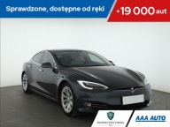 Tesla Model S 75D, SoH 92%, Serwis ASO, 4X4