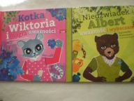 Niedźwiadek Albert Kotka Wiktoria Agnieszka Pawłowska