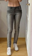 Spodnie damskie, jeansy ORSAY roz.M