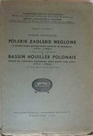 Polskie Zagłębie Węglowe Czarnocki 1935r