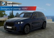 BMW X5 Dostepny do odbioru KORZYSC 88 700 PLN Leasing 103 3.0