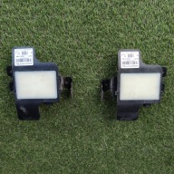 HYUNDAI TUCSON III RADAR MARTWEGO POLA