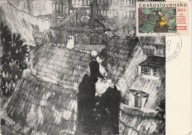 Maximumkarta - malarstwo - Czechy