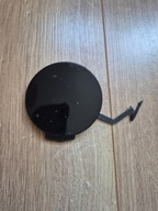 FORD GALAXY MK3 15-19 Zaślepka przód zderzaka haka EM2B-17F011-N