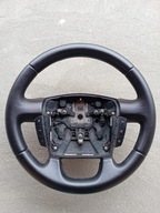 Kierownica obszyta po renowacji Ducato Boxer Jumper 2007-