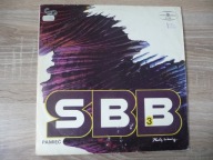 SBB - Pamięć (1 press)