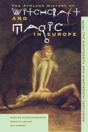 Athlone History of Witchcraft and Magic in Europe, Vol. 5: Marijke