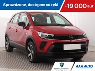 Opel Crossland 1.2 Turbo, Salon Polska