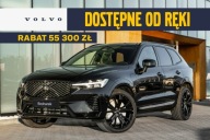 Volvo XC 60 Ultra Black Edition T8 AWD plug-in