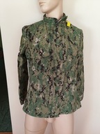 AOR- 2 BLUZA,U.S .NAVY TYPE III r.MED-REG