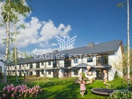 Mieszkanie, Boguchwała, Rzeszowski, 55 m²