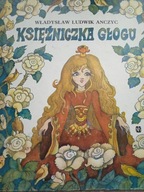 Księżniczka Głogu Władysław Ludwik Anczyc