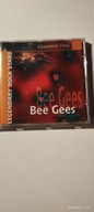 Greatest hits Legendy rock stars Bee Gees CD