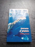 Meg. Potwór z głębin Steve Alten