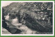 ## STARE DWORCE KOLWJOWE , POCIĄGI, WIADUKTY,TORY, do 1945r ## FRANKFURT /M