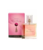 Woda perfumowana Far Away Avon 30ml 1994
