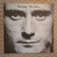 Phil Collins Face Value 1981 EU (NM/NM-)