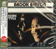 Brook Benton-Home Style/WB Japan