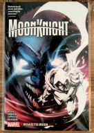Moon Knight (2021) Vol. 4 - Road to Ruin SC
