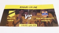 WIECZYSTA Kraków - BRUK BET II 25.06.22 (zgięty)