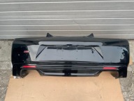 CHEVROLET CAMARO 2016-2018 PRZEDLIFT ZDERZAK TYŁ TYLNY CZUJNIKI MARTWE POLE