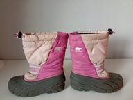 Wygodne komfortowe markowe CUB 33,5