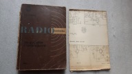 RADIOTECHNIKA DLA PRAKTYKOW I RADOAMATOROW - Masewicz (1967)
