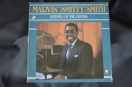 Marvin Smitty Smith - Keeper Of The Drums
