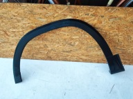 LISTWA BŁOTNIKA PRZEDNIA PRZÓD LEWA MERCEDES GLB W247 AMG 23- A2478859105