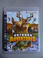 Cabela's Outdoor Adventures PS3