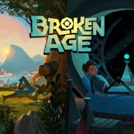 Broken Age Klucz Steam CD Key