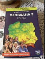 GEOGRAFIA 3 PODRĘCZNIK NOWA ERA