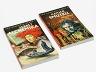 Los kamienia cz1i2 Sekret alchemika Kamień smutku - John Ward