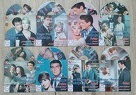 Kolekcja 8 płyt DVD z filmami - Święty