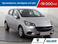 Opel Corsa 1.4, Salon Polska, Serwis ASO, GAZ