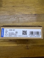 Omron H3DK-M1 timer