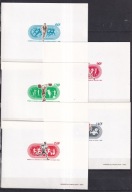 Mali 1969 ** de lux cięte cena 33,90 zł