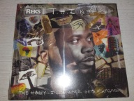 Reks - T.H.I.N.G.S. USA!!! FOLIA!!!