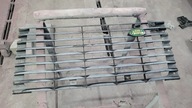 Atrapa Grill Kratka Land Rover Defender 07-