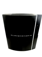 Konsola Sony Playstation 3 Classic 40 GB + 6 gier