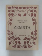 Zemsta Aleksander Fredro