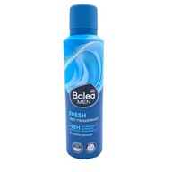 Balea Men antyperspirant dezodorant Fresh 200ml DE