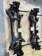 Ford Mondeo MK4 zawieszenie tył