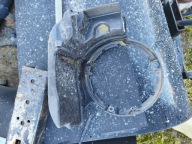 BAK ZBIORNIK PALIWA DO KOSIAREK BRIGGS SERIES 625 650 675 QUANTUM ORYGINAŁ