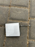 ZAŚLEPKA HAKA ZDERZAKA PRZÓD RENAULT SCENIC III 511803862R