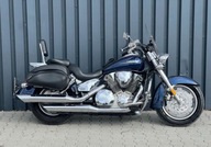 Honda VTX Honda VTX 1.3 Benzyna