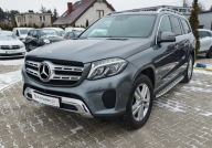 Mercedes-Benz GLS 3.0 Diesel 258KM