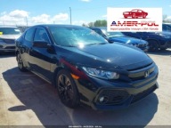 Honda Civic Ex-l, 2017r., 1.5L 1.5 Benzyna 174KM