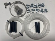 Czerpak paliwa igła Webasto + wężyk 5mb