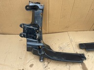 ŚLIZG ZDERZAKA LEWY PRAWY TYŁ BMW X5 F15 7294389 / 5112 7294390